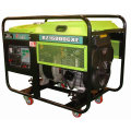 Gasoline generator 10kw air cooled